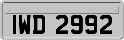 IWD2992