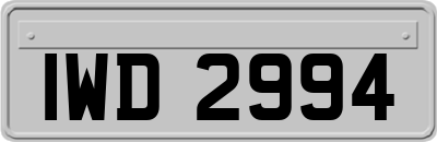 IWD2994