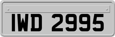 IWD2995