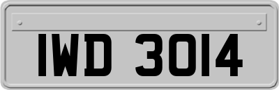 IWD3014