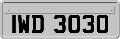 IWD3030