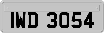 IWD3054