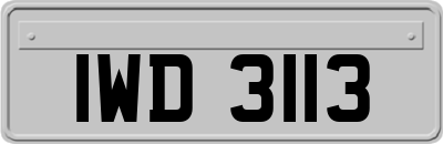 IWD3113