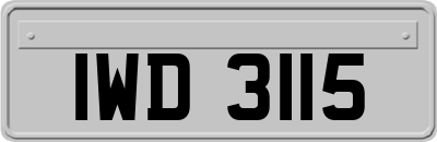 IWD3115