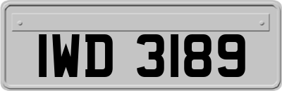 IWD3189