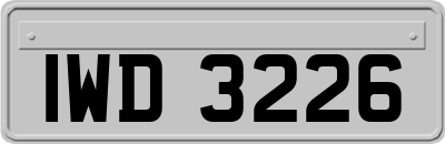 IWD3226