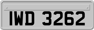 IWD3262