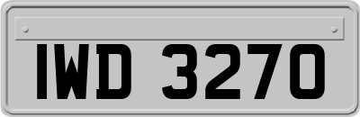 IWD3270