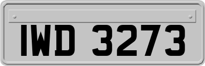 IWD3273