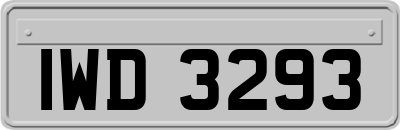 IWD3293