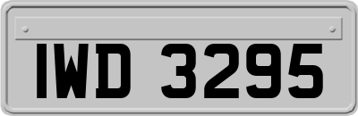 IWD3295