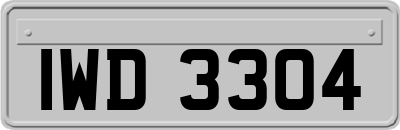 IWD3304
