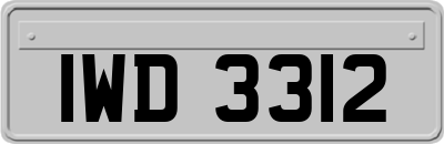 IWD3312