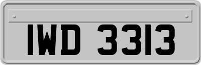 IWD3313
