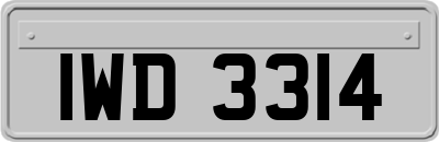 IWD3314
