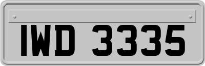 IWD3335