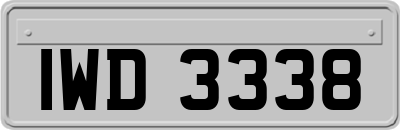 IWD3338