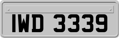 IWD3339