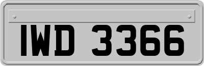 IWD3366