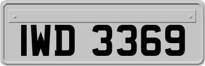 IWD3369