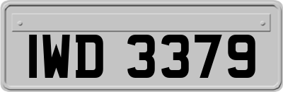 IWD3379