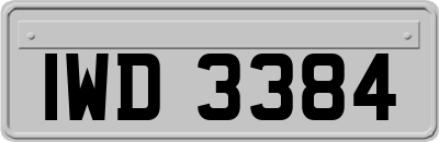 IWD3384