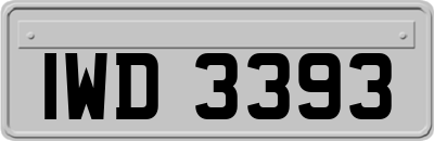 IWD3393