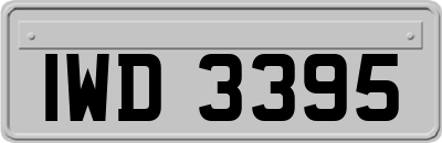 IWD3395