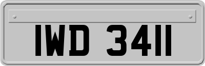 IWD3411