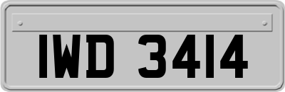 IWD3414