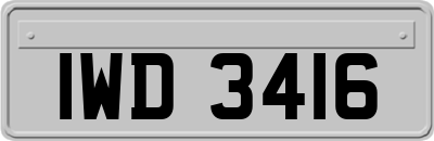 IWD3416