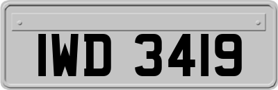 IWD3419