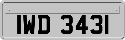 IWD3431