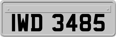 IWD3485