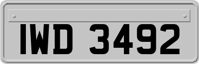IWD3492