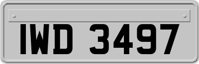 IWD3497
