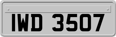 IWD3507