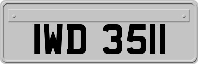 IWD3511
