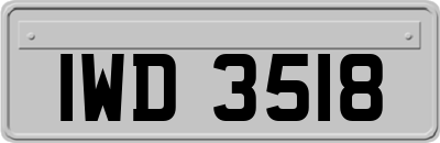 IWD3518