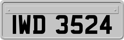IWD3524