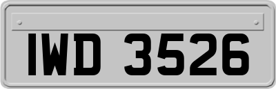 IWD3526