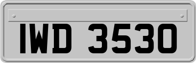 IWD3530