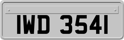 IWD3541