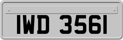 IWD3561