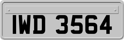 IWD3564