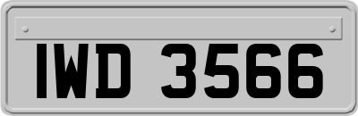IWD3566