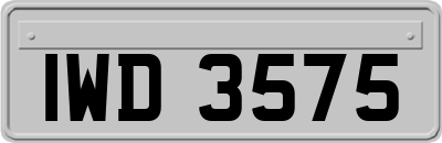 IWD3575