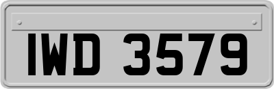 IWD3579