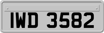 IWD3582