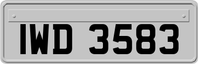 IWD3583